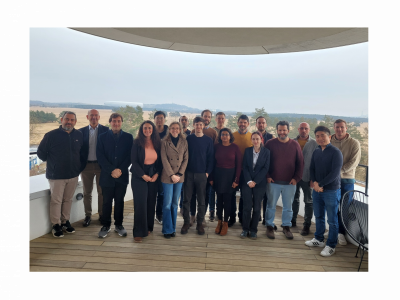 February 11, 2025: MOSAIC Kick-Off Meeting