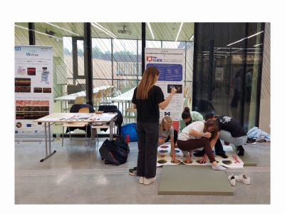 May 28, 2025: TUM Summer Party