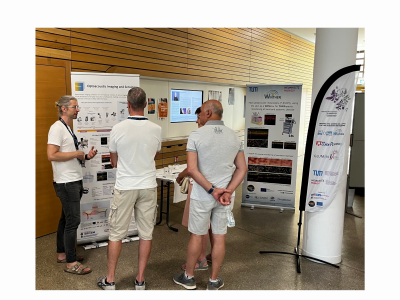 July 5, 2025: Open Day at TUM