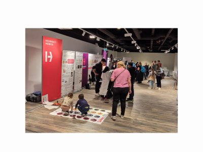 Oct 10-12, 2025: FORSCHA