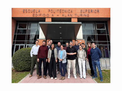 January 30, 2026: 1. Consortium Meeting