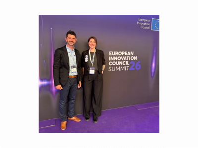 MOSAIC at EIC Summit 2026
