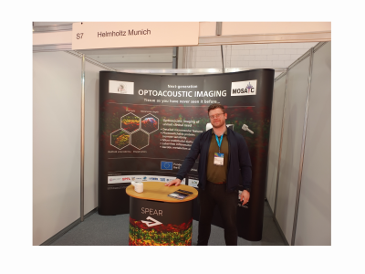 MOSAIC at EULAR2026